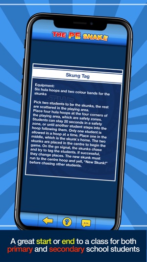 PE Shake(圖2)-速報App