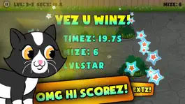 Game screenshot Meowzers Action Cats! Purrr hack