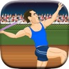 Javelin Race - Track & Field