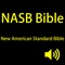 NASB Audio Bible