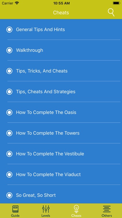 Guide for Monument Valley 2 screenshot-3