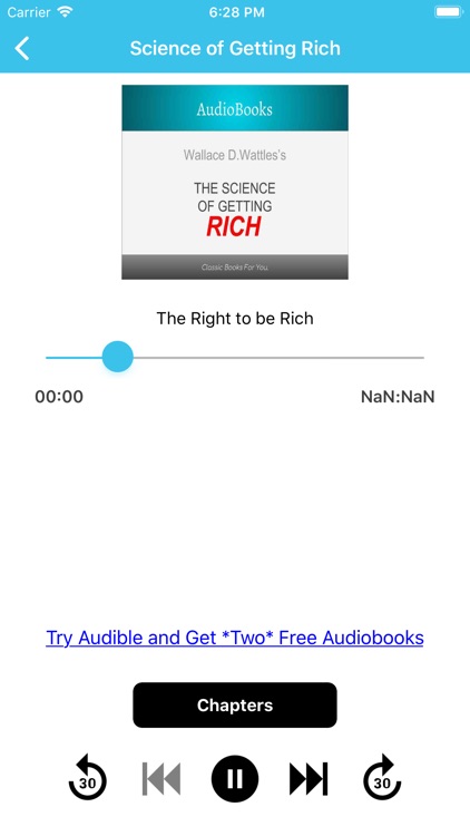 AudioBooks Pro - Best Books screenshot-4