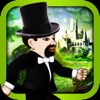 Oz Run : Great Powerful Jump - iPhoneアプリ