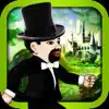 Oz Run : Great Powerful Jump App Delete