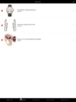 Godechot Pauliet screenshot 19
