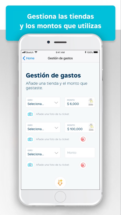 TENGO! Vales de papel