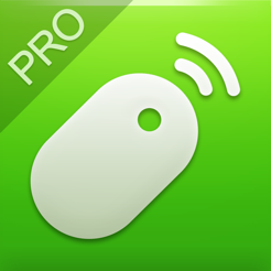 ‎Remote Mouse Pro for iPad