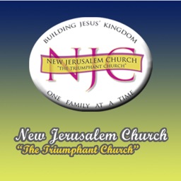 New Jerusalem Church, SC