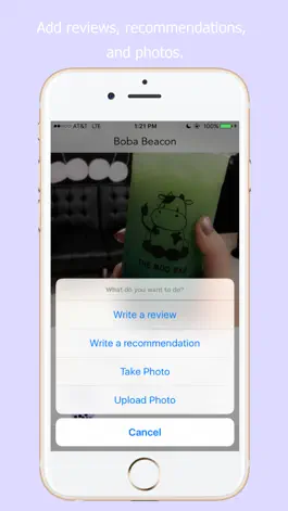 Game screenshot Boba Beacon - The Girl Code hack