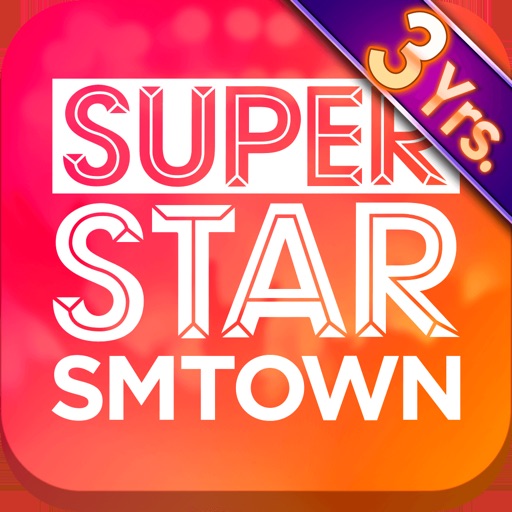 SuperStar SMTOWN