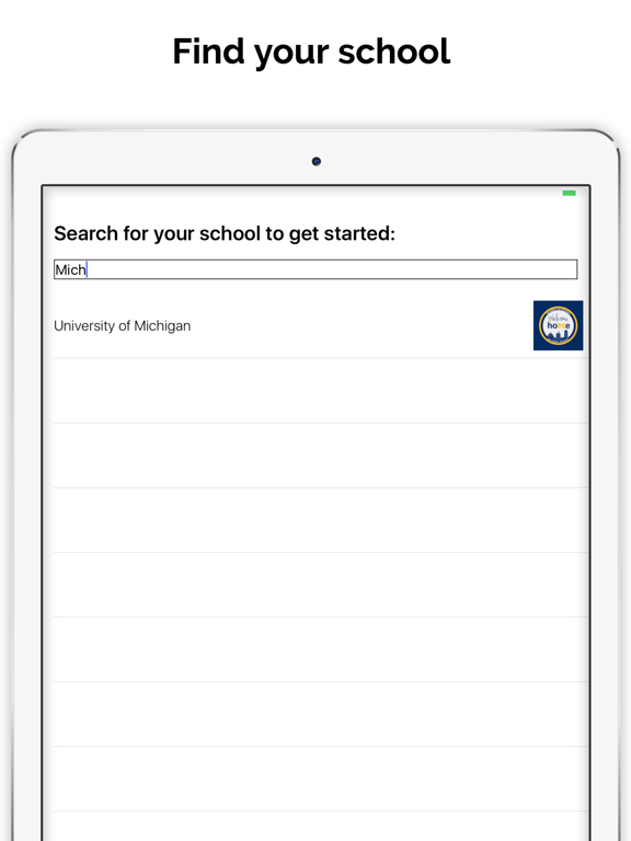 My School App: Events, Resources, and more!