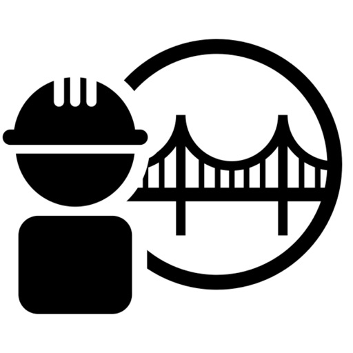 Bridge Engineering Calculator icon