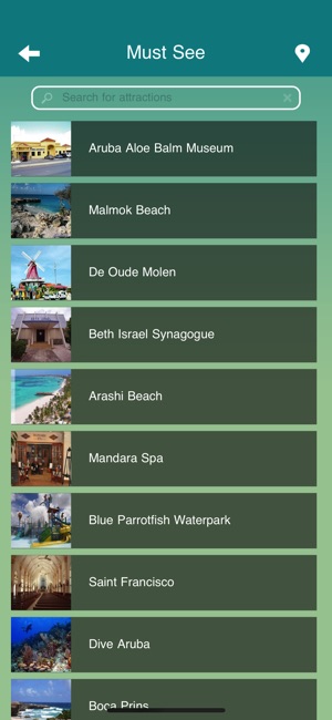 Aruba Tourism(圖3)-速報App