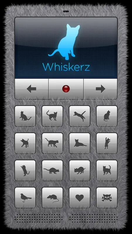 Human-to-Cat Translator Deluxe screenshot 4 of 5