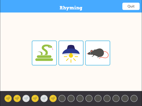 Screenshot #4 pour StepUp Student Assessments