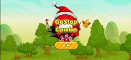 Game screenshot Go Stop Combo mod apk