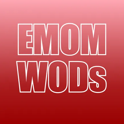 WOD Generator! - EMOMs Читы