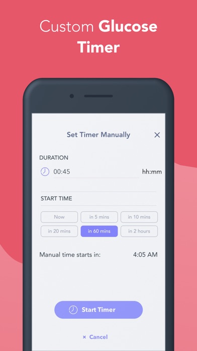 Safe Med Sensor screenshot