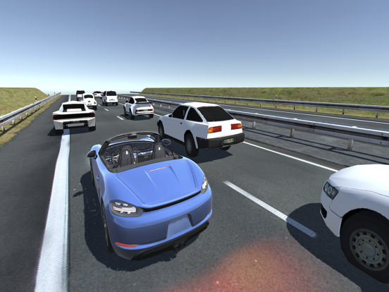 Screenshot #5 pour Kick the Throttle