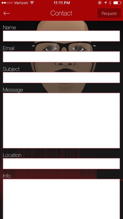 DJ Bill Black screenshot-3