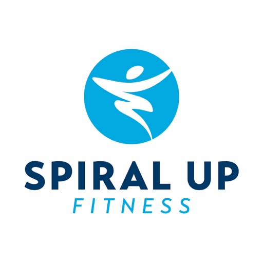 Spiral Up Fitness icon