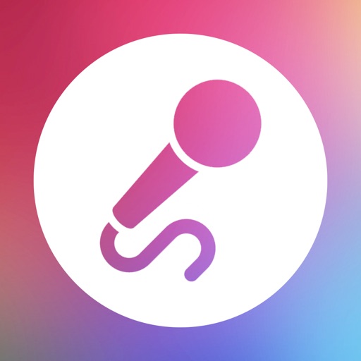 Karaoke - Sing a Long iOS App