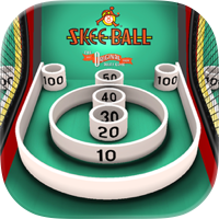 Skee-Ball Plus