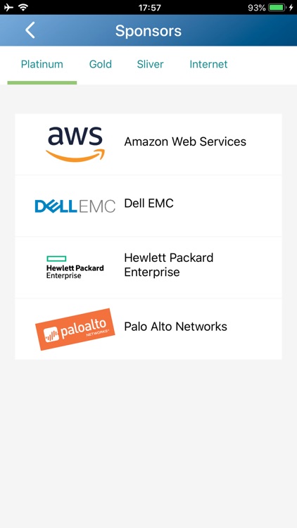 vFORUM 2018 HK screenshot-4