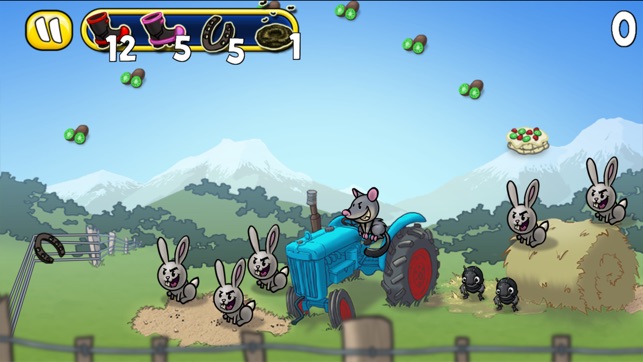 Gumboot Glory(圖2)-速報App