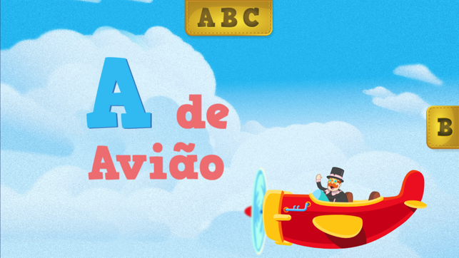 Abc do Bita Completo(圖2)-速報App