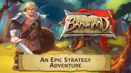 Game screenshot Braveland mod apk
