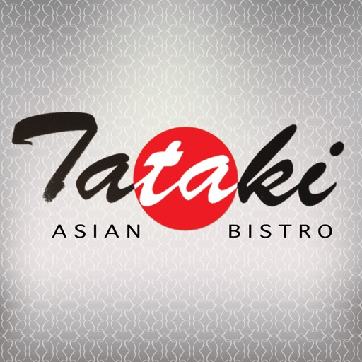 Tataki Asian Bistro Lauderhill icon