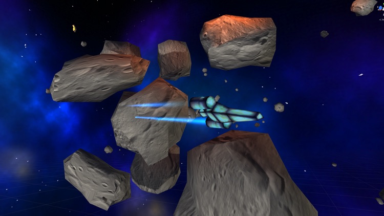 Battle Wars VR screenshot-3