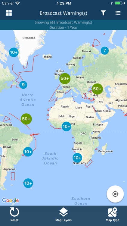 Maritime GuardianPro