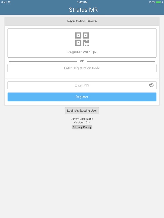 OnSight™ Inspections iPad screenshot 5 - Business app
