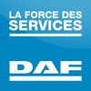 La Force des services DAF