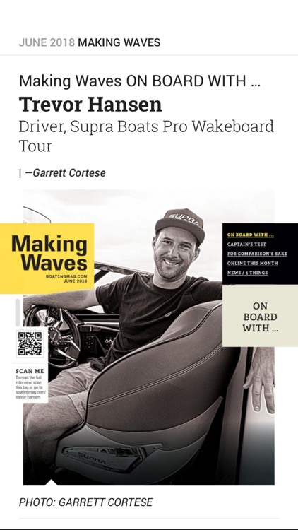 Boating Mag