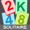 2K48 Solitaire