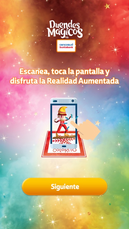 Duendes Mágicos 2018