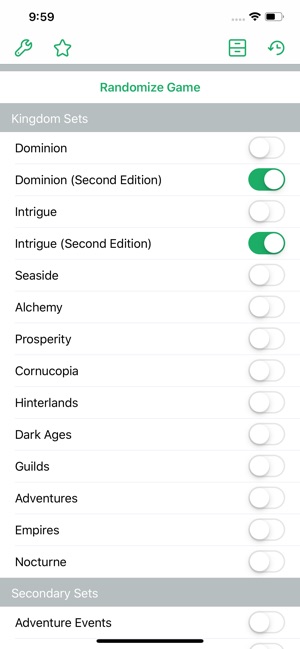 Randominion(圖1)-速報App