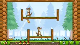 Game screenshot Mighty Birds hack