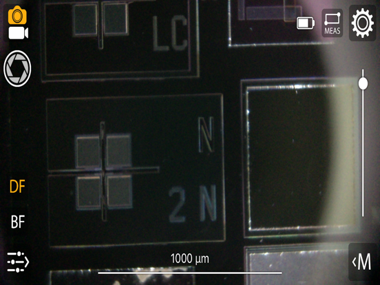 Screenshot #6 pour microPeek