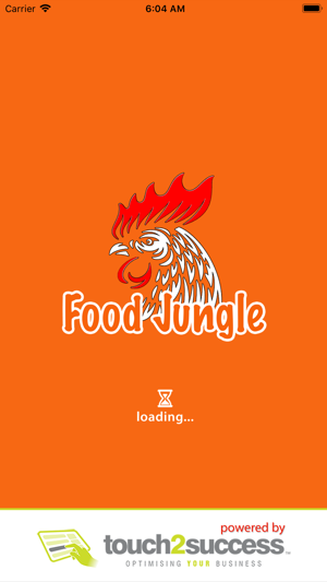 Food Jungle(圖1)-速報App