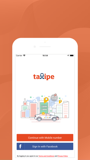 TaxiPE(圖2)-速報App