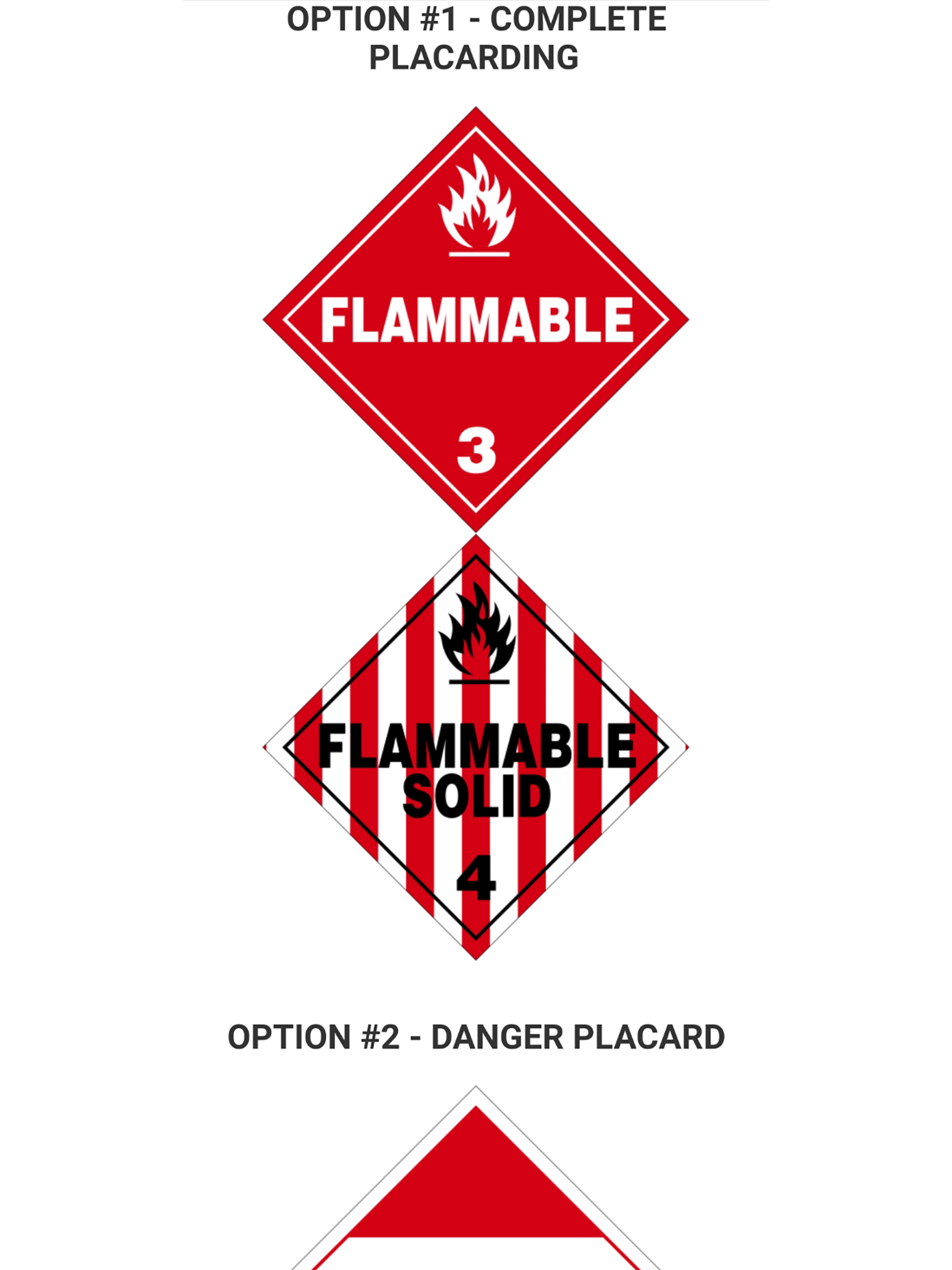 EZ-Placard screenshot 6