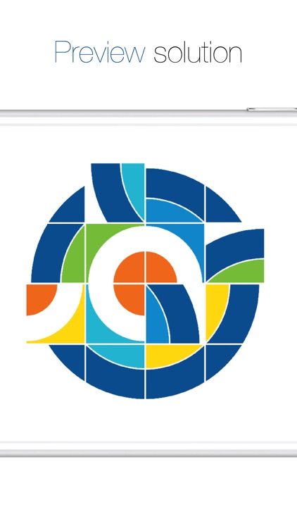 WDR 2018 Slide Puzzle