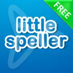 Little Speller - Three Letter Words LITE - Free Educational Game for Kids App Cancel