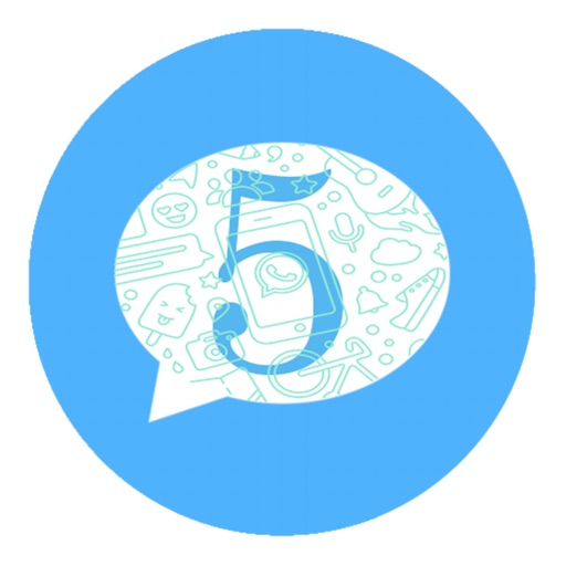 Social 5 - Messenger