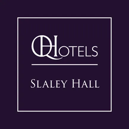 QHotels: Slaley Hall Cheats