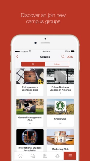 SloanGroups at MIT Sloan(圖6)-速報App